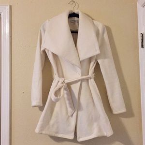 White Coat